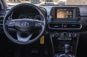 Hyundai Kona Essential AWD* АвтоКредит* (Цена до БГ) , снимка 11