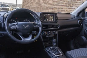 Hyundai Kona Essential AWD* АвтоКредит* (Цена до БГ) , снимка 17