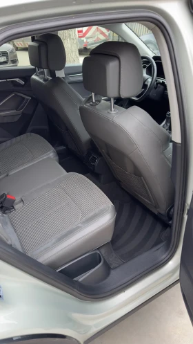 Audi Q3 Sportback 4.0 TFSI QUATTRO, снимка 10