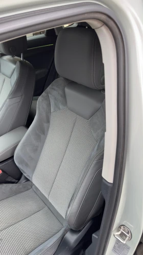Audi Q3 Sportback 4.0 TFSI QUATTRO, снимка 9