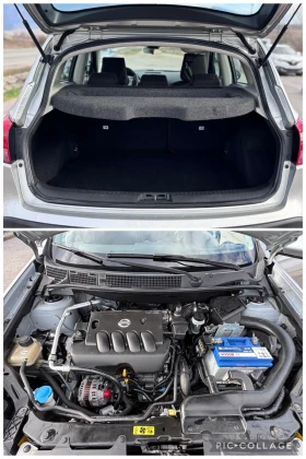 Nissan Qashqai 2.0 i 4х4, снимка 16