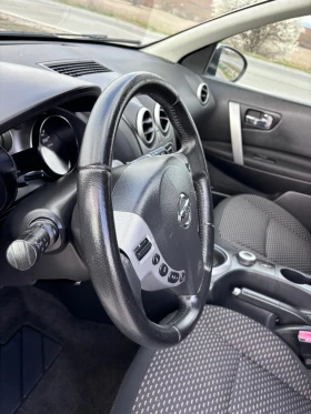 Nissan Qashqai 2.0 i 4х4, снимка 7