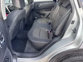 Nissan Qashqai 2.0 i 4х4, снимка 11
