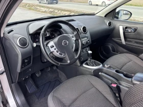 Nissan Qashqai 2.0 i 4х4, снимка 9