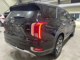 Hyundai Palisade 3.8 V6 ! 4WD ! Calligraphy !, снимка 8