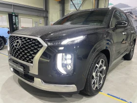 Hyundai Palisade 3.8 V6 ! 4WD ! Calligraphy !, снимка 3