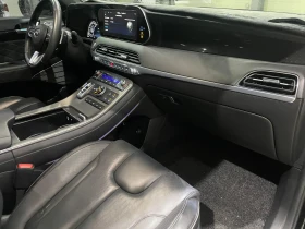 Hyundai Palisade 3.8 V6 ! 4WD ! Calligraphy !, снимка 13