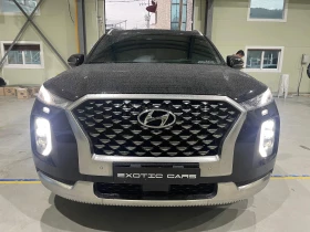 Hyundai Palisade 3.8 V6 ! 4WD ! Calligraphy !, снимка 2