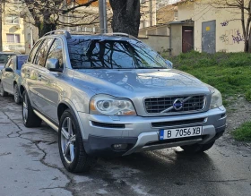 Volvo Xc90 V8, снимка 1