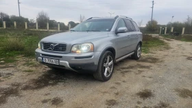 Volvo Xc90 V8, снимка 8