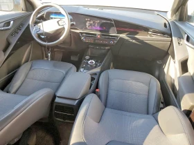 Kia Niro 0.0l Ev Wind, снимка 8