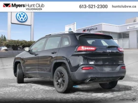 Jeep Cherokee * Sport * CARFAX * ЦЕНА ДО БГ, снимка 4
