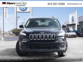 Jeep Cherokee * Sport * CARFAX * ЦЕНА ДО БГ, снимка 2