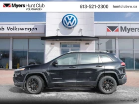 Jeep Cherokee * Sport * CARFAX * ЦЕНА ДО БГ, снимка 5