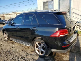 Mercedes-Benz GLE, снимка 2