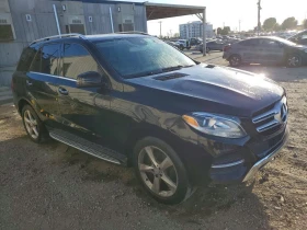 Mercedes-Benz GLE, снимка 4