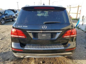 Mercedes-Benz GLE, снимка 6