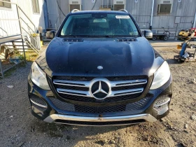 Mercedes-Benz GLE, снимка 5