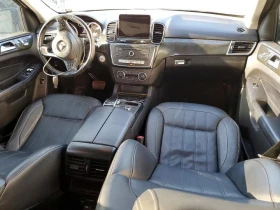 Mercedes-Benz GLE, снимка 8