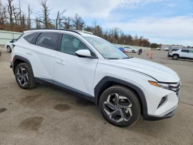 Hyundai Tucson, снимка 4