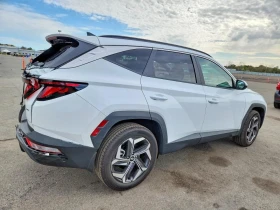 Hyundai Tucson, снимка 3