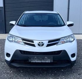 Toyota Rav4 2.0 D-4D/126кс., снимка 6