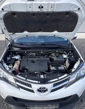 Toyota Rav4 2.0 D-4D/126кс., снимка 13