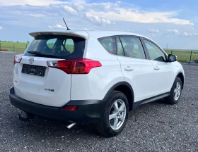Toyota Rav4 2.0 D-4D/126кс., снимка 4