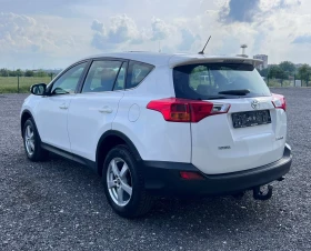 Toyota Rav4 2.0 D-4D/126кс., снимка 3