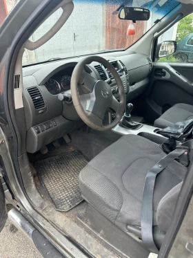 Nissan Pathfinder, снимка 4