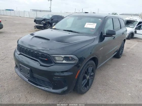 Dodge Durango 5.7l R/T Awd, снимка 2