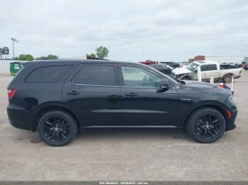 Dodge Durango 5.7l R/T Awd, снимка 13