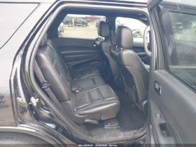 Dodge Durango 5.7l R/T Awd, снимка 8