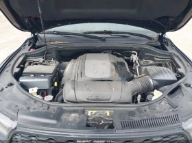 Dodge Durango 5.7l R/T Awd, снимка 10