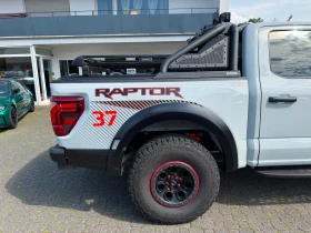 Ford F150 RAPTOR 37 Carbon B&O PANO HUD FULL FULL, снимка 5