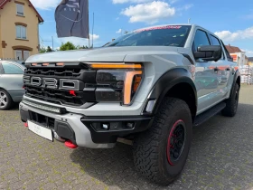Ford F150 RAPTOR 37 Carbon B&O PANO HUD FULL FULL, снимка 1