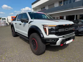 Ford F150 RAPTOR 37 Carbon B&O PANO HUD FULL FULL, снимка 3