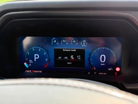 Ford F150 RAPTOR 37 Carbon B&O PANO HUD FULL FULL, снимка 12
