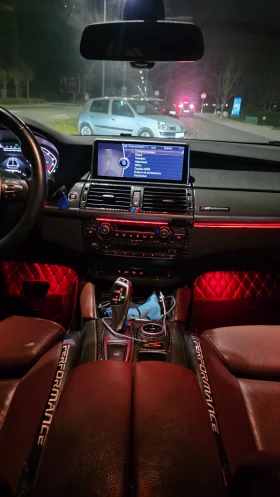 BMW X6 4.0D, снимка 7