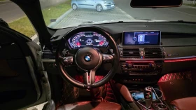 BMW X6 4.0D, снимка 3
