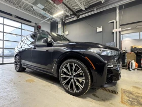 BMW X7 XDRIVE50I#PANO#УНИКАТ#!FULL! 2 БРОЯ ДЖАНТИ, снимка 3
