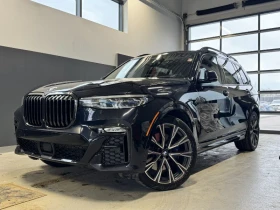BMW X7 XDRIVE50I#PANO#УНИКАТ#!FULL! 2 БРОЯ ДЖАНТИ, снимка 1