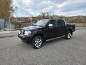 Nissan Navara, снимка 1