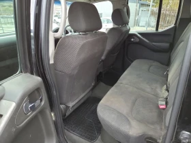 Nissan Navara, снимка 8