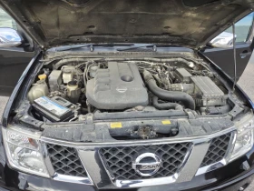 Nissan Navara, снимка 14