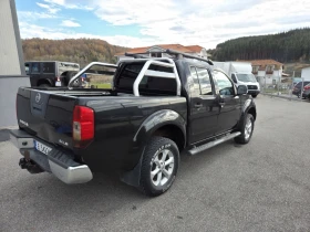Nissan Navara, снимка 3