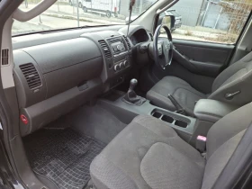 Nissan Navara, снимка 7