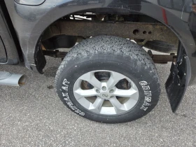 Nissan Navara, снимка 6