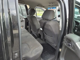 Nissan Navara, снимка 10