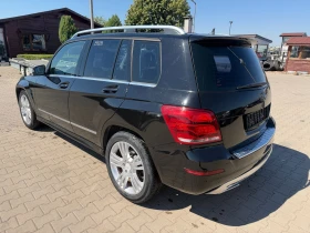 Mercedes-Benz GLK 200CDI AVTOMAT/KOJA/NAVI EURO 5, снимка 8